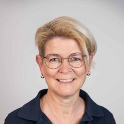 Praxisteam – Julia Otto