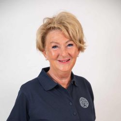 Praxisteam – Anette Laupp