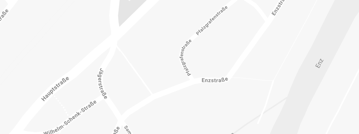 Karte Zahnärzte am Kelterplatz